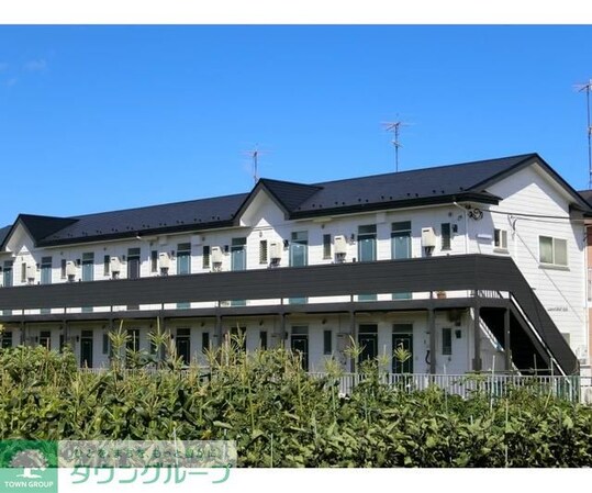 リセーレ金山の物件内観写真